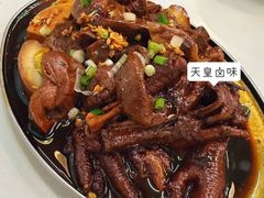 -汕头街养生糖水铺