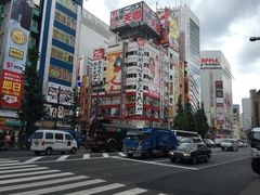 -秋叶原电器街