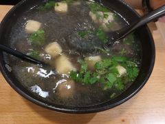 -回味鸭血粉丝汤(新城市广场店)