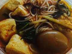 -水平有限螺蛳粉(宏达大厦店)