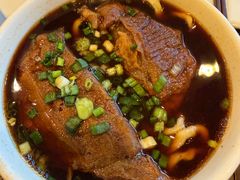 -中国厨房/台湾牛肉面