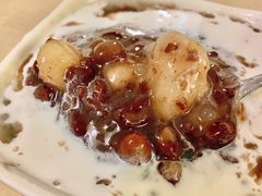 喳咋-透心凉糖水(听海居店)
