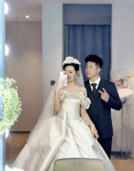 -青禾蒙娜丽莎婚纱摄影(武汉总店)
