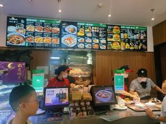 -魏家凉皮(儿童医院店)