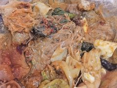 -陈记麻辣烫(浦口道店)