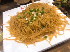 -华天二友居肉饼(宫门口店)