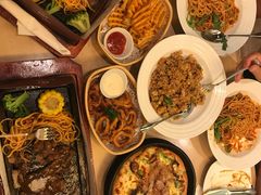-必胜客(广渠路店)