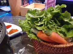 -十三姨正合丰烤肉(营迹路店)