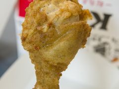 -肯德基(中心书城店)