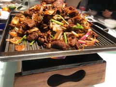 -四季民福烤鸭店(前门店)