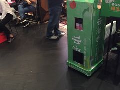 -云海肴·汽锅鸡·云南菜(美罗城店)