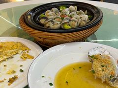 -温岭人家(红花北路店)