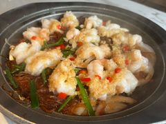 -绿茶餐厅(龙井船宴· 品牌总店)