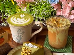 -大橘咖啡(坂田店)