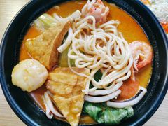-老闽味沙茶面·姜母鸭(传承35年曾厝垵店)