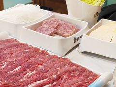 -赵氏盱眙十三香龙虾(蓝村店)