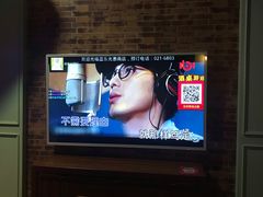 -蓝乐光量贩KTV(浦东禹悦汇店)