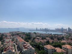 -青岛第二海水浴场