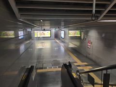 -石厦(地铁站)