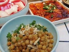 -巴蜀匠人原味火锅(中信未来城店)