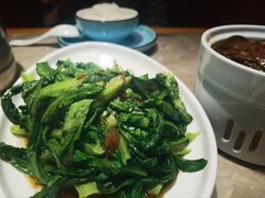 -厝小满.姜母鸭/泉州菜(桥南店)