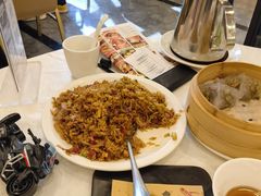-金时代顺风大酒店(临港百联店)