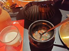 -何师烧烤Pro ·江湖川菜·小龙虾·精酿(太古里旗舰店)