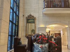 -马勒别墅饭店(静安寺店)