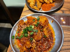 -成都你六姐·牛肉冒菜(上海环宇荟店)