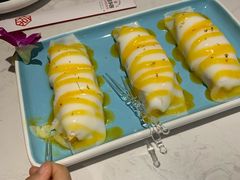 -香香海南菜餐厅