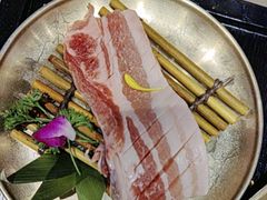 -西塔老太太泥炉烤肉(龙湖北苑天街店)