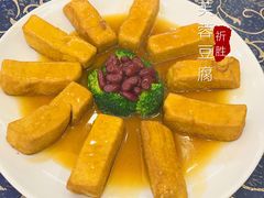 -祈胜邨•顺德鱼生•顺德菜(容桂店)