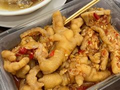 -水牛奶皇后糖水铺(深圳总店)