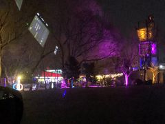 -枫花园汽车电影院(朝阳公园店)