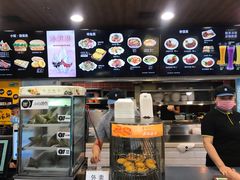 -魏家凉皮(祈年大厦店)