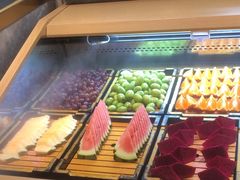 -一绪に寿喜烧(虹悦城店)