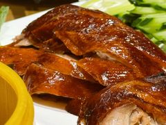 -河沿肉饼Beijing Pie(东华门店)