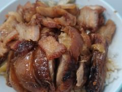 -广东涂记烧鹅饭(武汉天地店)