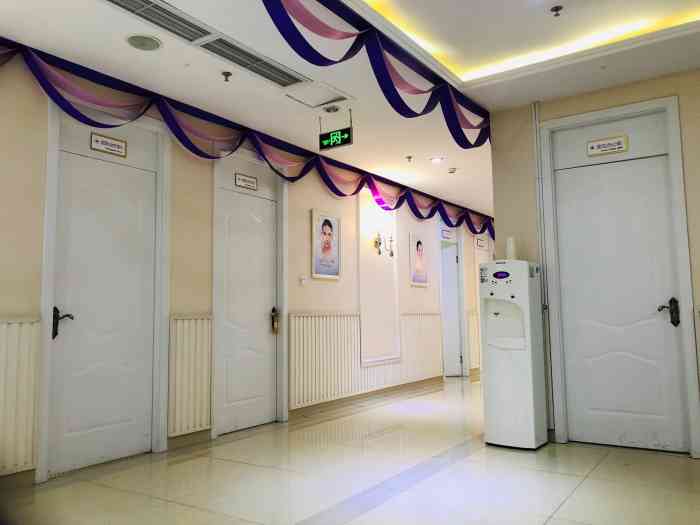 美极整形美容医院-"超值,这边医院的环境不错,服务也很好,医.