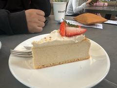 -blend咖啡部落(卓悦中心店)