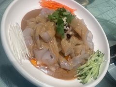 -裕德隆清真饭庄·天津特色菜(东丽店)