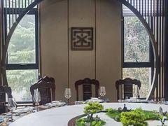-酒蜻蜓·庭院私房菜(天元东路店)