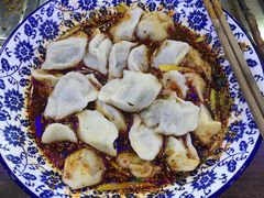 -和月楼牛羊肉泡馍