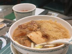 -麦奀云吞面世家(中环店)