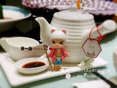 尚一汤-尚一汤·粤菜海鲜(环球港店)