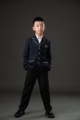 -小鬼当佳儿童摄影(龙德广场店)