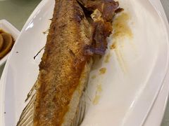 -金苑海鲜酒家(新港中路店)