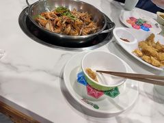 -重庆巴渝火锅(钟家村店)