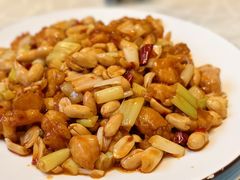 -福来居烤鸭店(天坛二店)