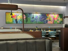-雀蓝川菜(滨湖万象汇店)